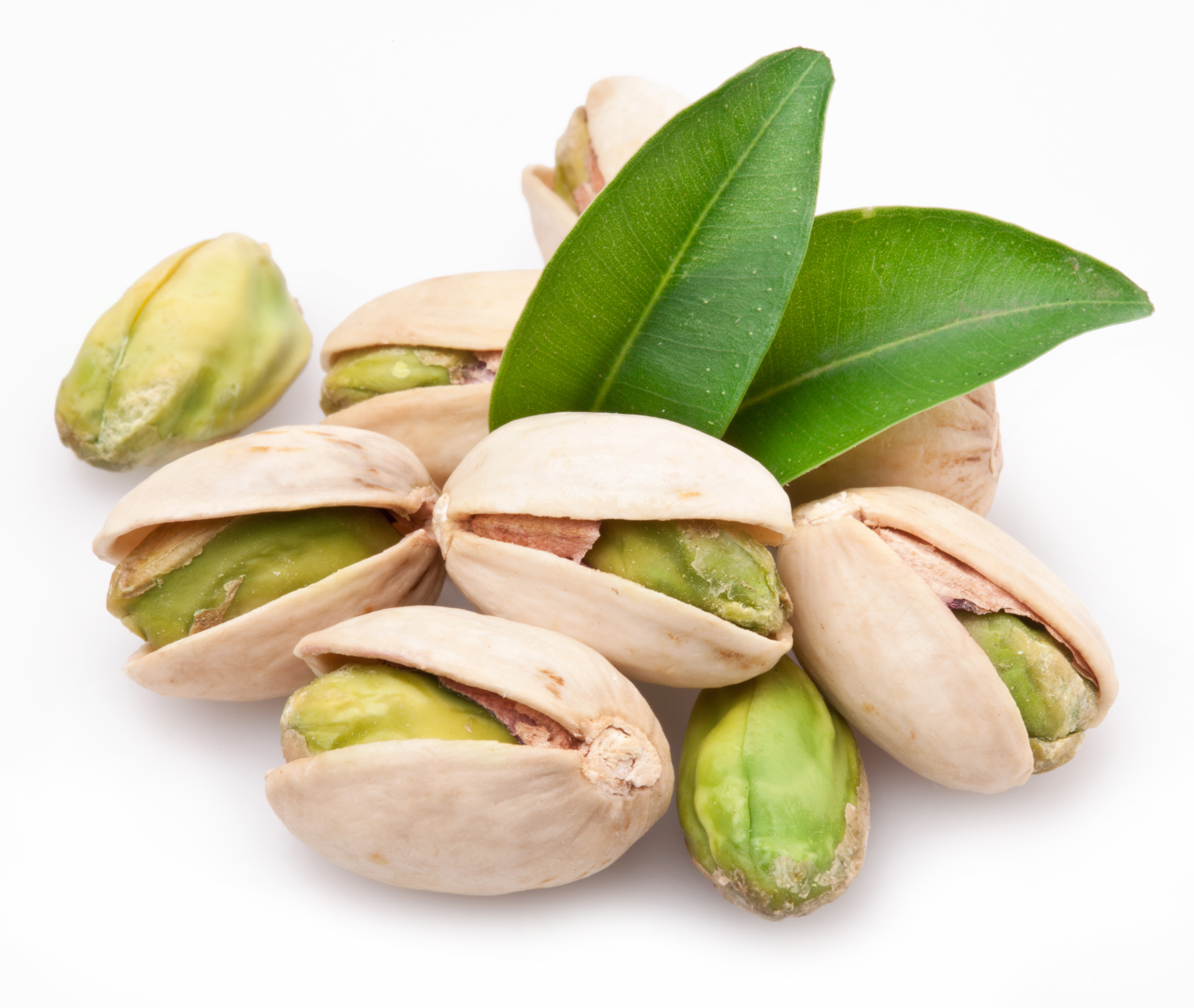 Pistazienkerne, mit Haut - ohne Schale - 1kg Beutel von Tasty Pott