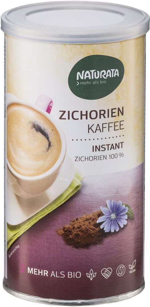Naturata Zichorienkaffe Instant 110g Naturata Zichorienkaffe Instant 110g