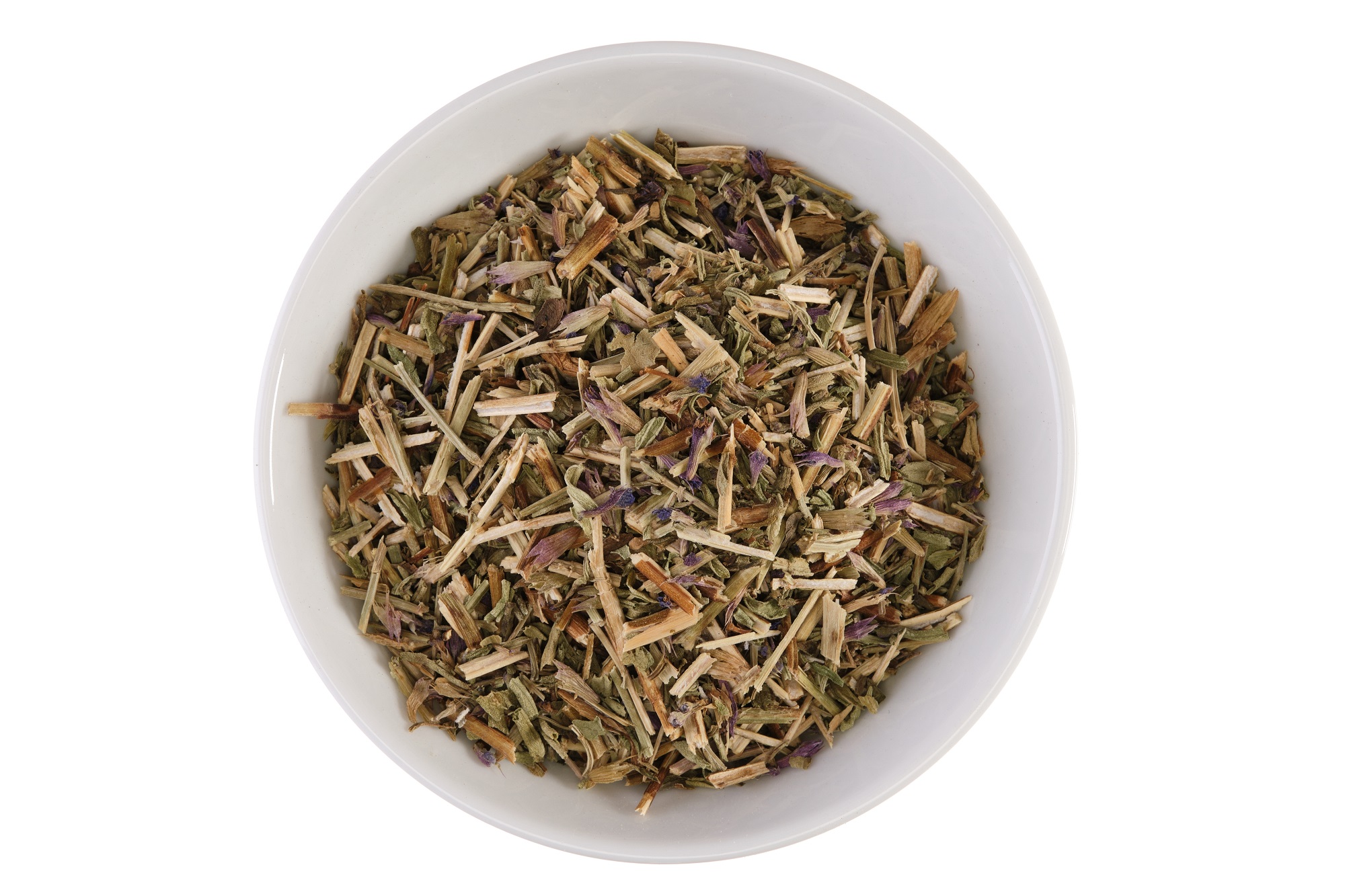 Ysopkraut von Mynatura – Aromatisches Kraut für Tee, Küche & Bad | Natürlich & nachhaltig 100g