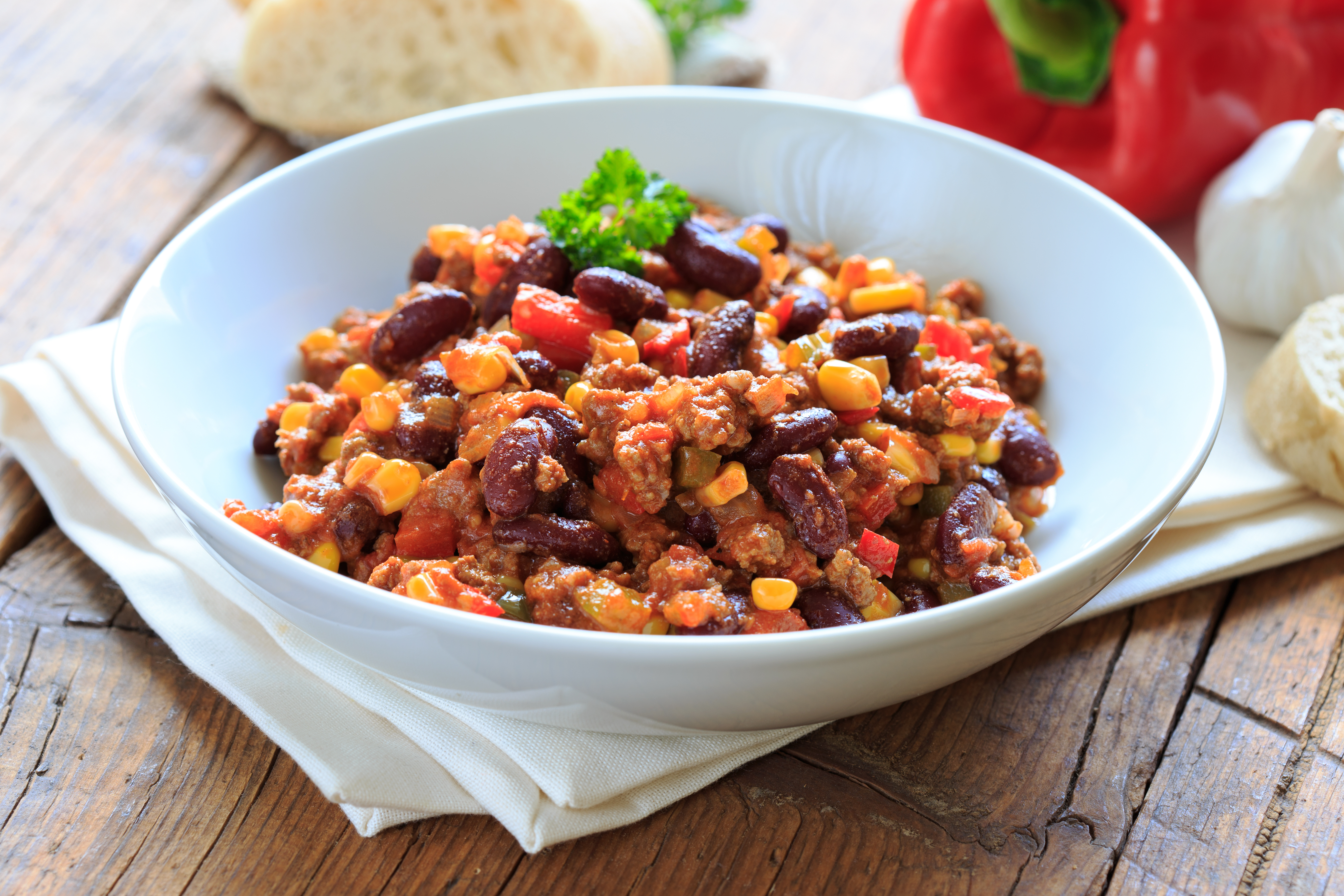 Bio Chili con Carne Gewürz - gemahlene Gewürzmischung - 100g Dose Tasty Pott Bio Chili con Carne Gewürz - gemahlene Gewürzmischung - 100g Dose Tasty Pott
