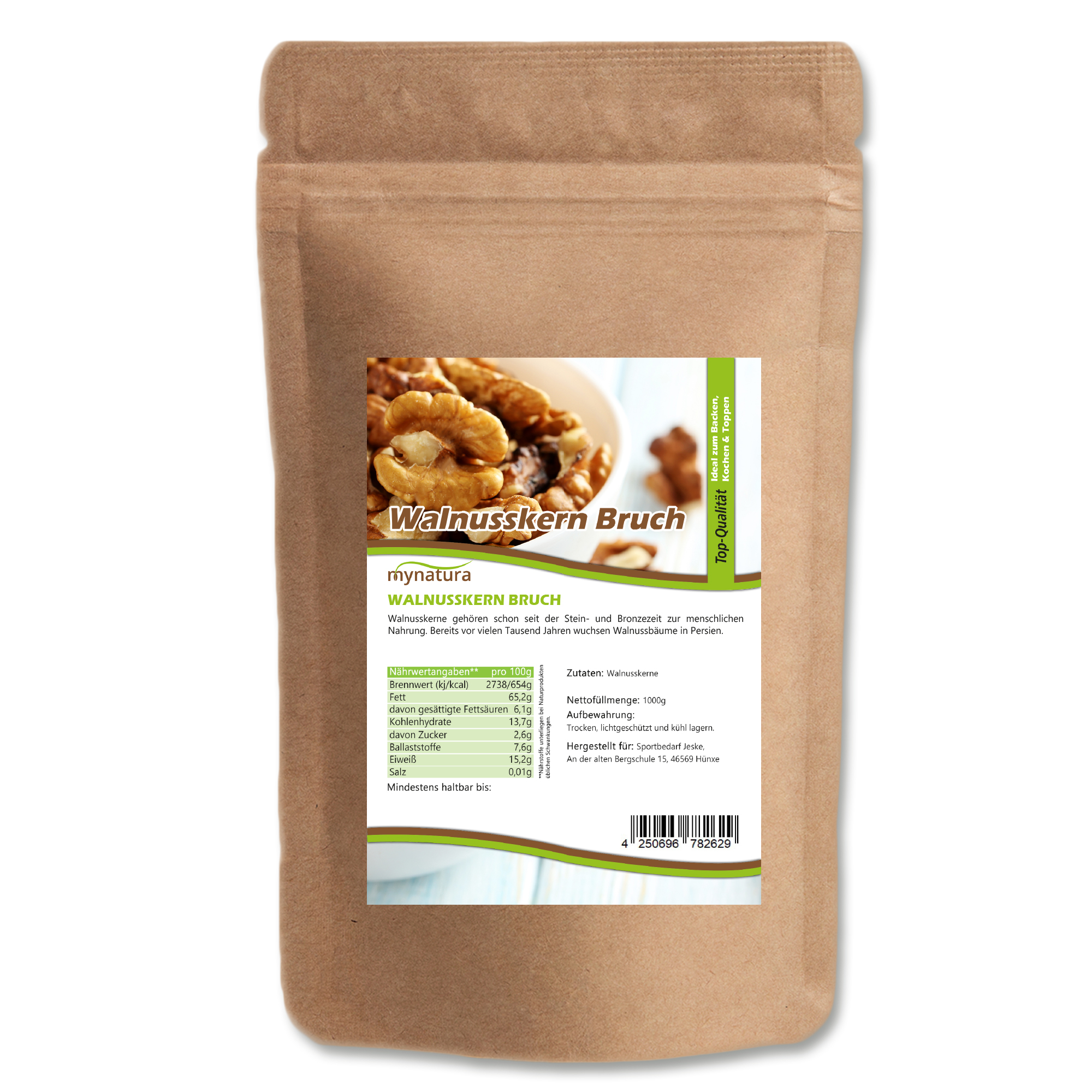 Walnüsse Bio – Naturbelassene Walnusskerne für vielseitigen Genuss Walnüsse Bio – Naturbelassene Walnusskerne für vielseitigen Genuss