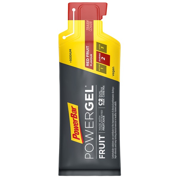 Powerbar POWERGEL HYDRO Promopack 3+1 gratis Powerbar POWERGEL HYDRO Promopack 3+1 gratis