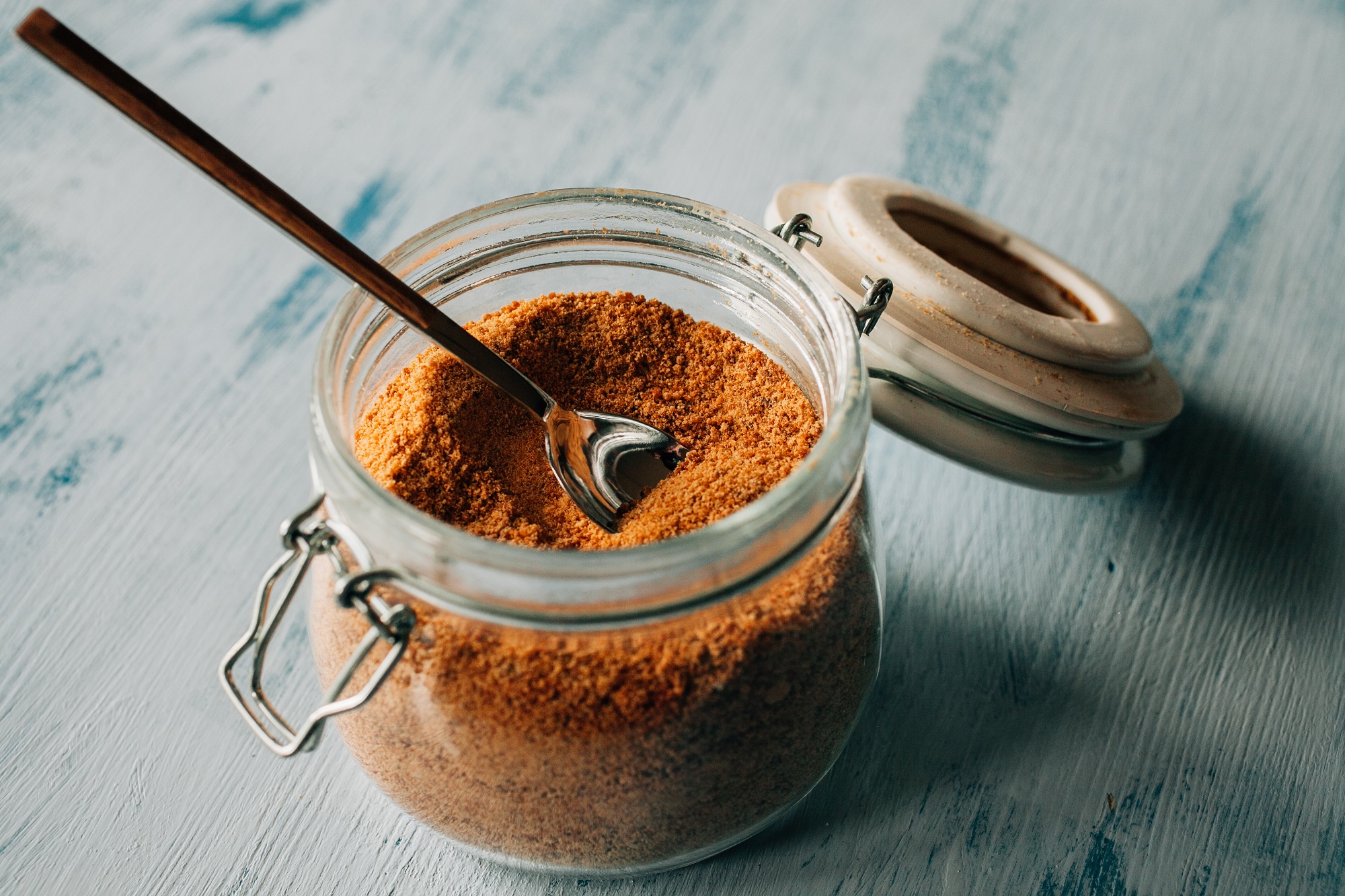 Bio Panela Vollrohrzucker 1kg