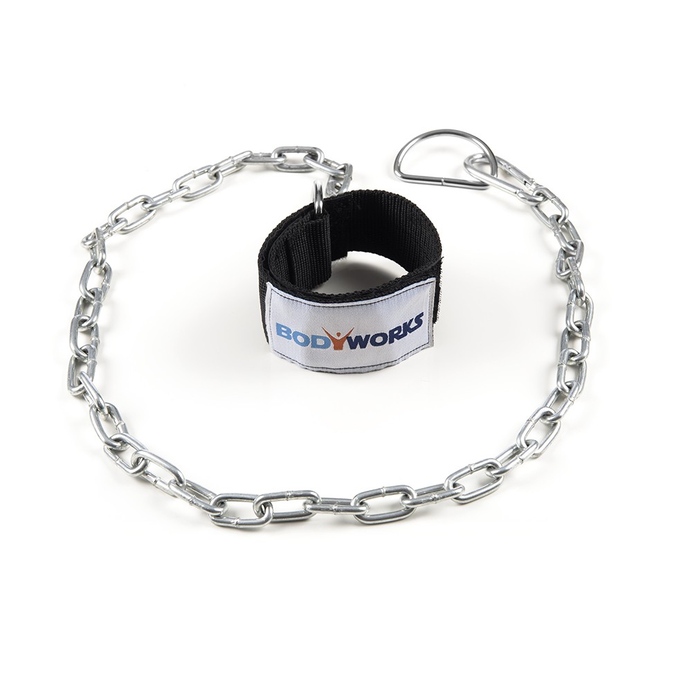 Bodyworks Fitness  Zubehör Hand- & Fussschlaufe inkl. Klettverschluss und verstellbar Bodyworks Fitness  Zubehör Hand- & Fussschlaufe inkl. Klettverschluss und verstellbar