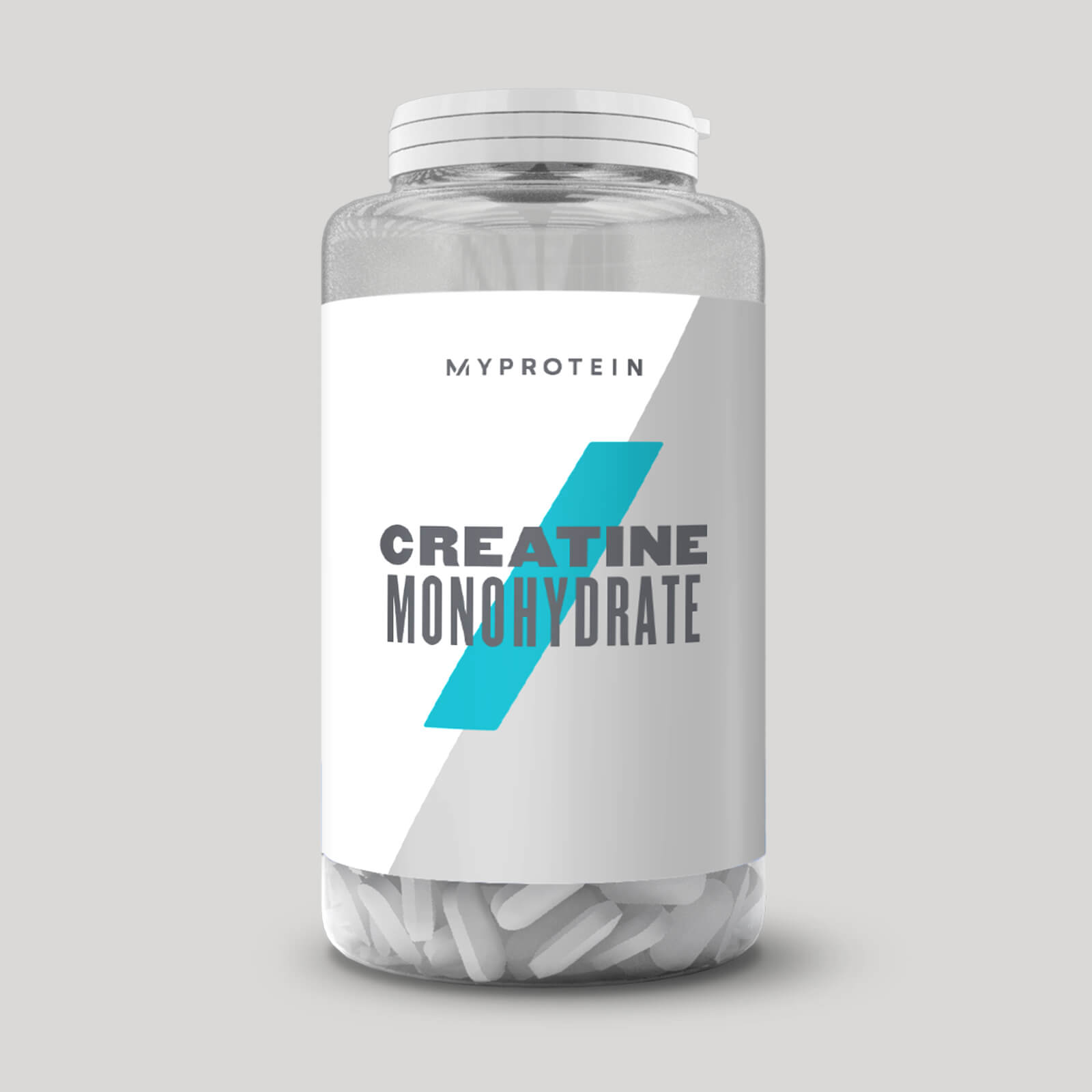 Myprotein Creatine Monohydrat 250 Tabletten Dose