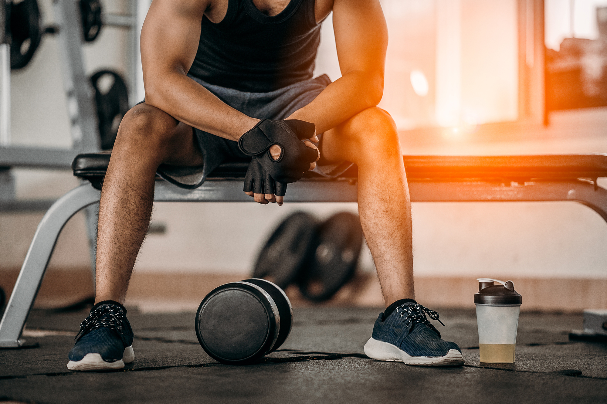 Weider BCAA + Glutamin - 180 Kapseln