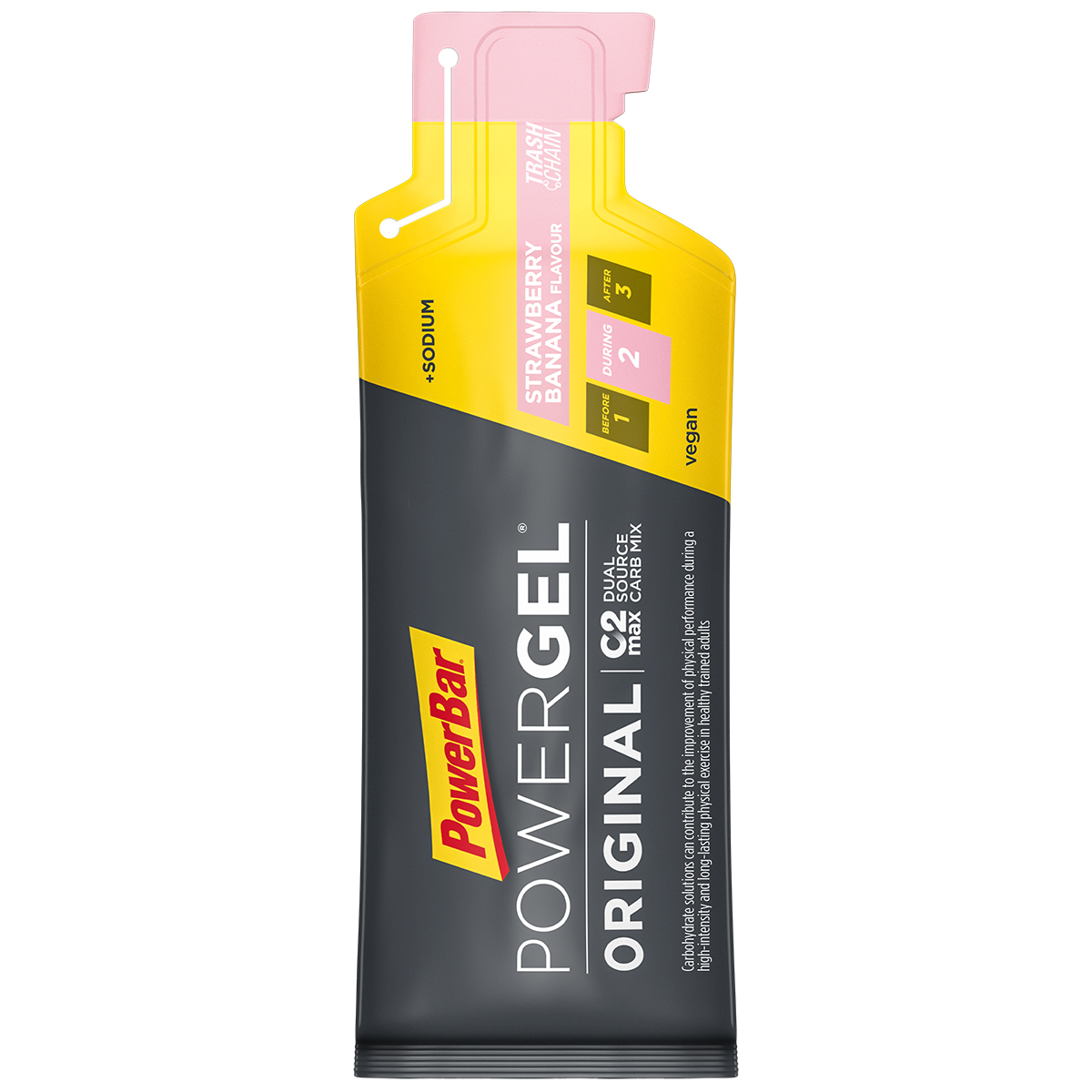 Powerbar POWERGEL HYDRO Promopack 3+1 gratis Powerbar POWERGEL HYDRO Promopack 3+1 gratis