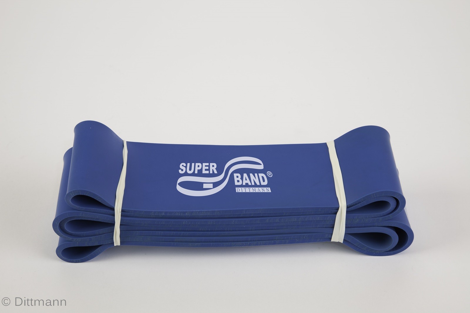 Dittmann SUPERBAND Gymnastikband, Reha,Therapie + Bonus BODYTUBE Dittmann SUPERBAND Gymnastikband, Reha,Therapie + Bonus BODYTUBE