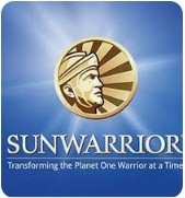 Sunwarrior