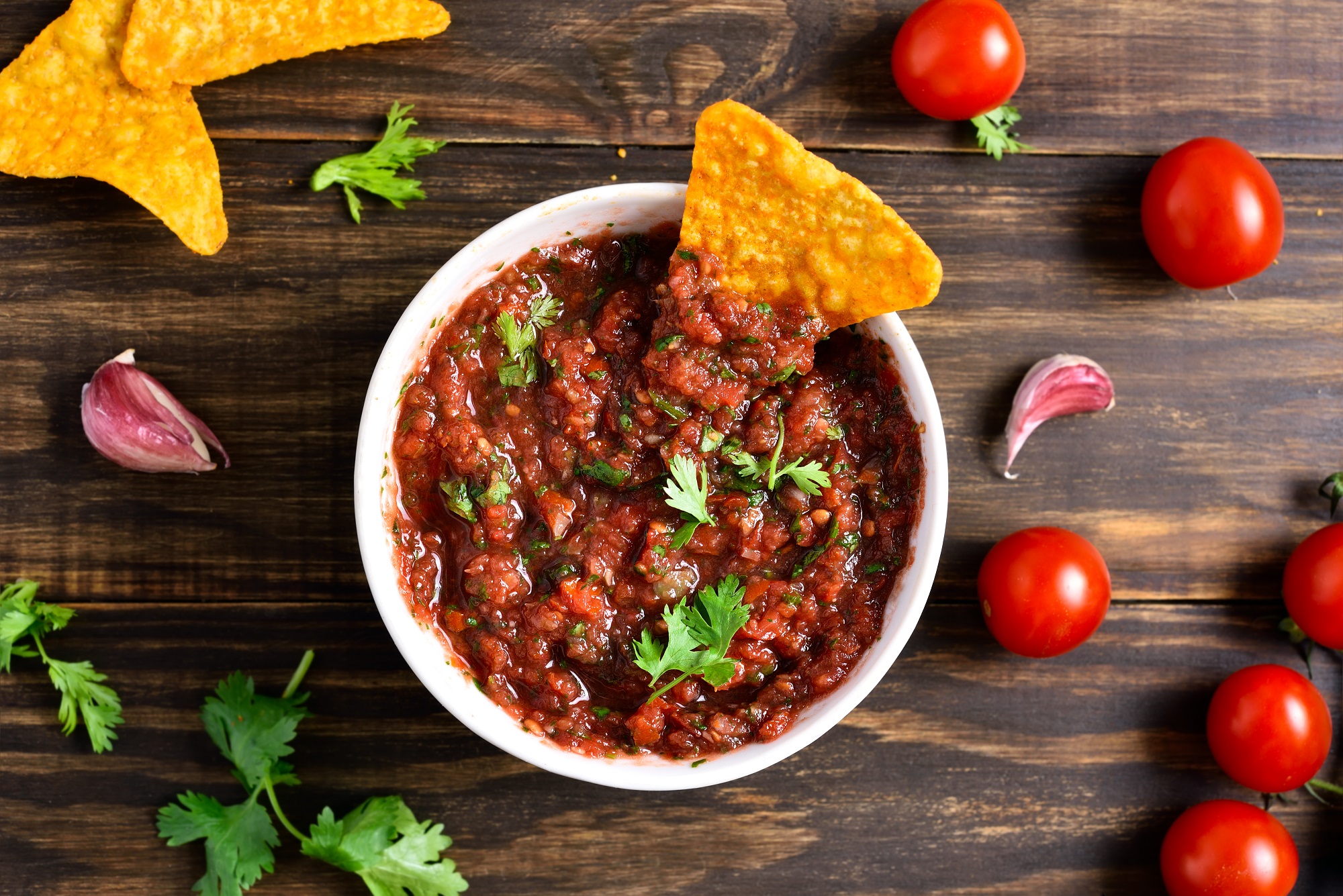 Bio Toscana Dip - Gewürzmischung für Dips - 75g Dose Tasty Pott