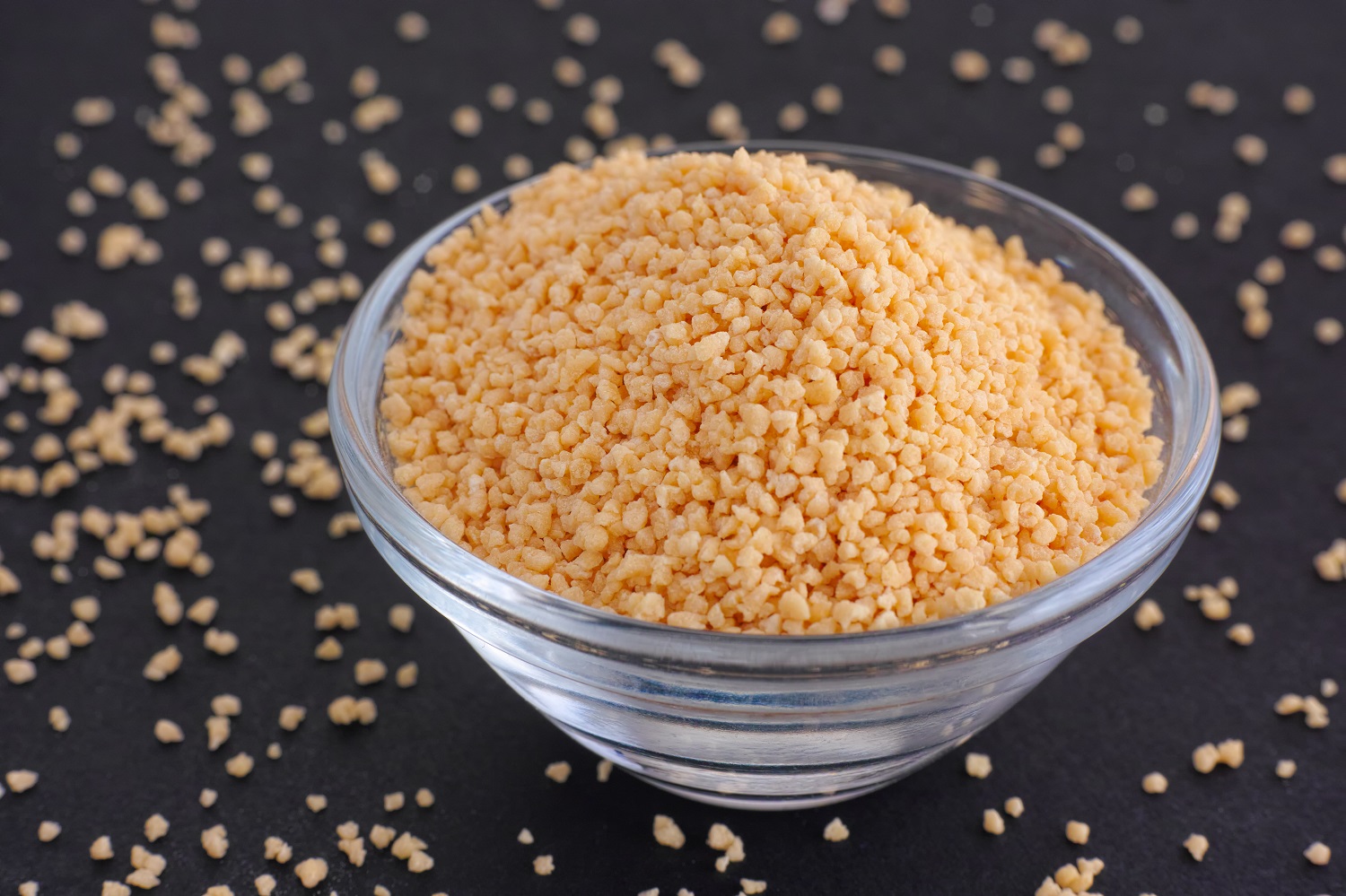 Tasty Pott Bio Sojagranulat 1000g Beutel