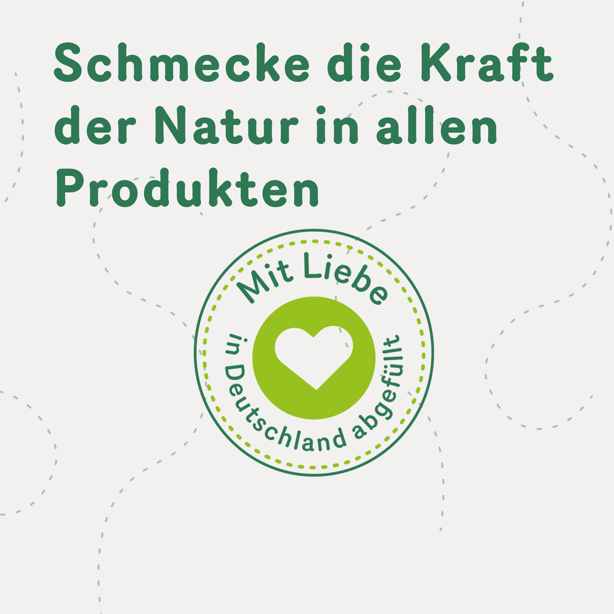 Traubenkernöl – Würzöl mit Bärlauch verfeinert – 100ml Flasche von Tasty Pott