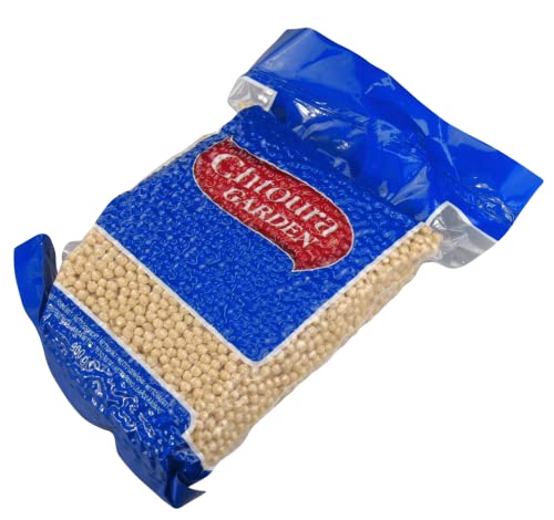 Chtoura Garden Moghrabieh (900g) Chtoura Garden Moghrabieh (900g)