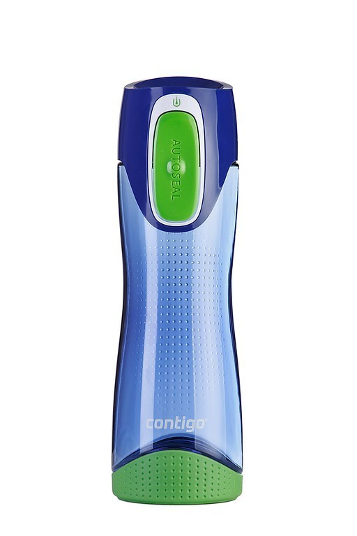 Contigo Trinkflaschen Swish (Sport Bottle Flasche) 500ml - NEUE FARBEN!