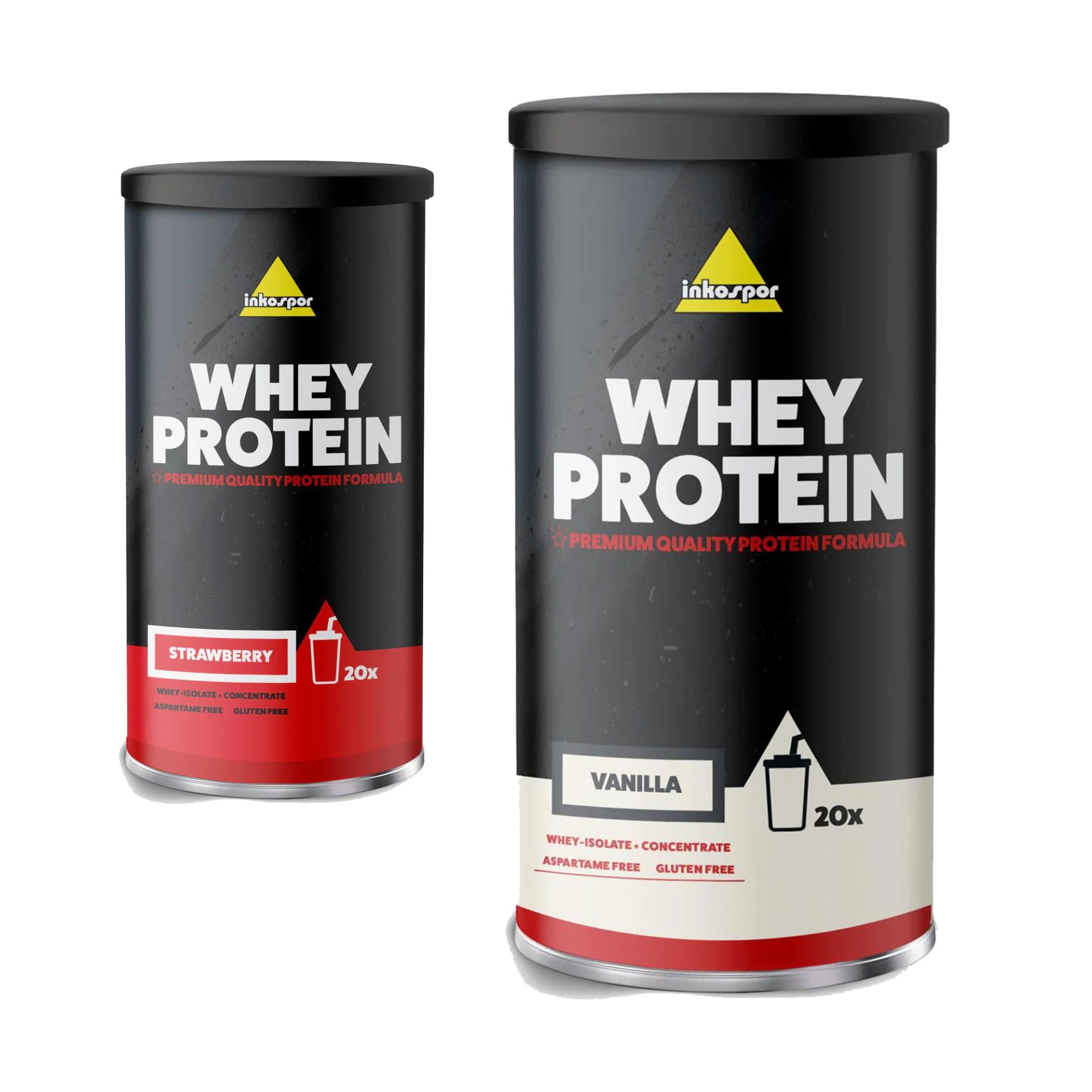 Inko X-treme Whey Protein 600g Dose – Hochwertiges Molkeneiweiß für Fitness und Ernährung Inko X-treme Whey Protein 600g Dose – Hochwertiges Molkeneiweiß für Fitness und Ernährung