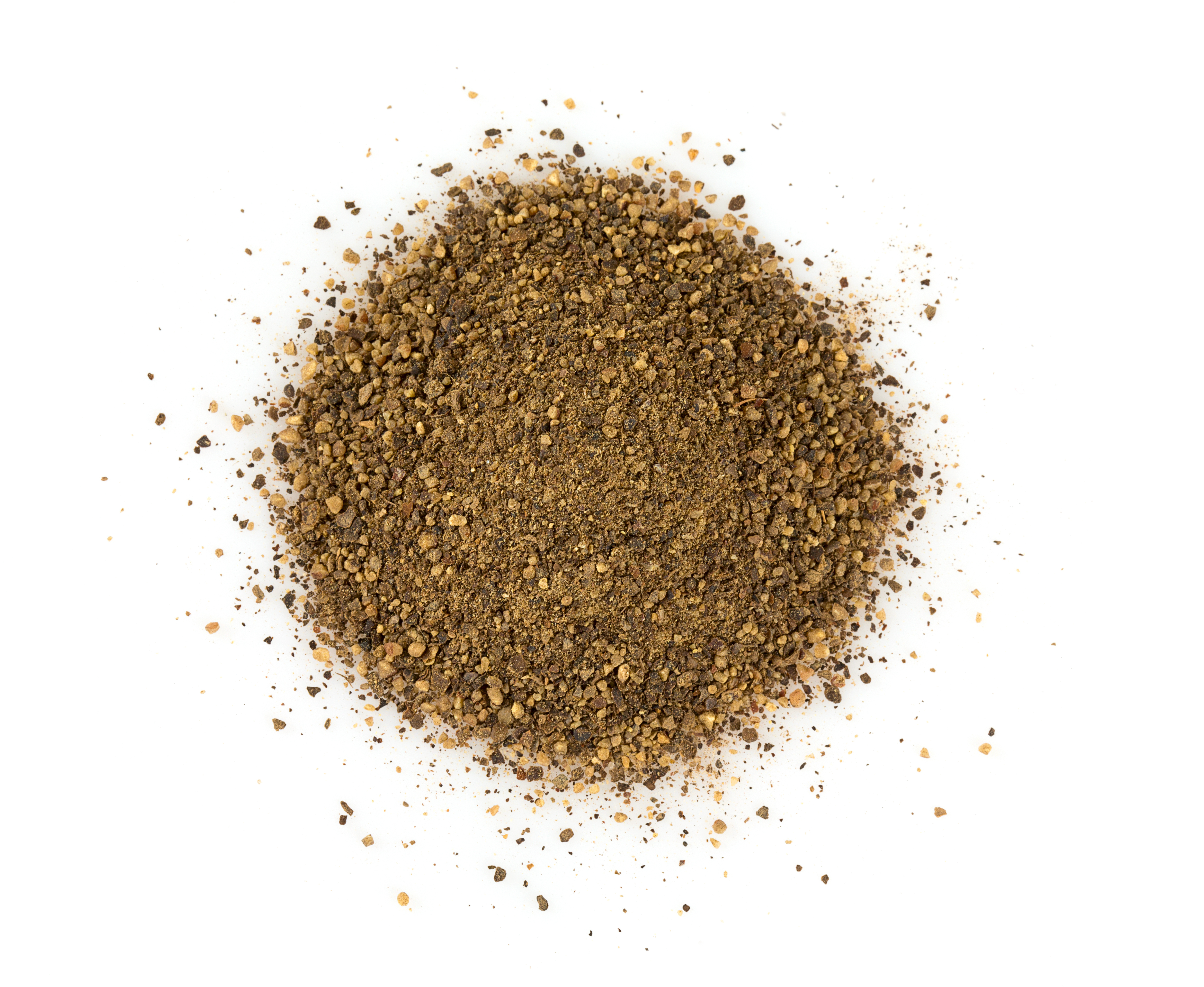 Tasty Pott Pariser Pfeffer Mix 500g Beutel