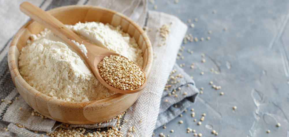 Quinoa gepufft - Bio Quinoa puffed | 600g Beutel Tasty Pott