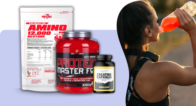 supplements supplements