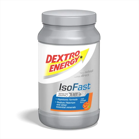 Dextro Energy Iso Fast 1120g Dose Dextro Energy Iso Fast 1120g Dose