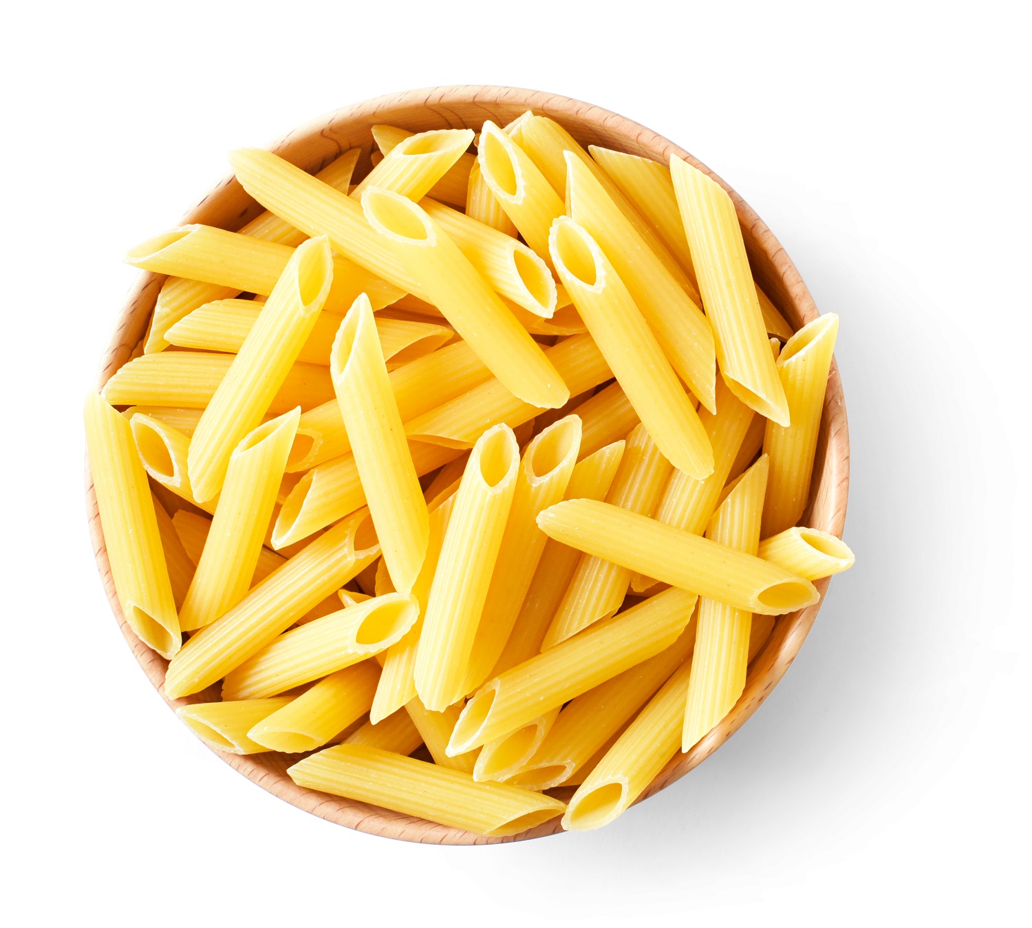 Mynatura Bio Dinkel Penne - hell - Nudeln