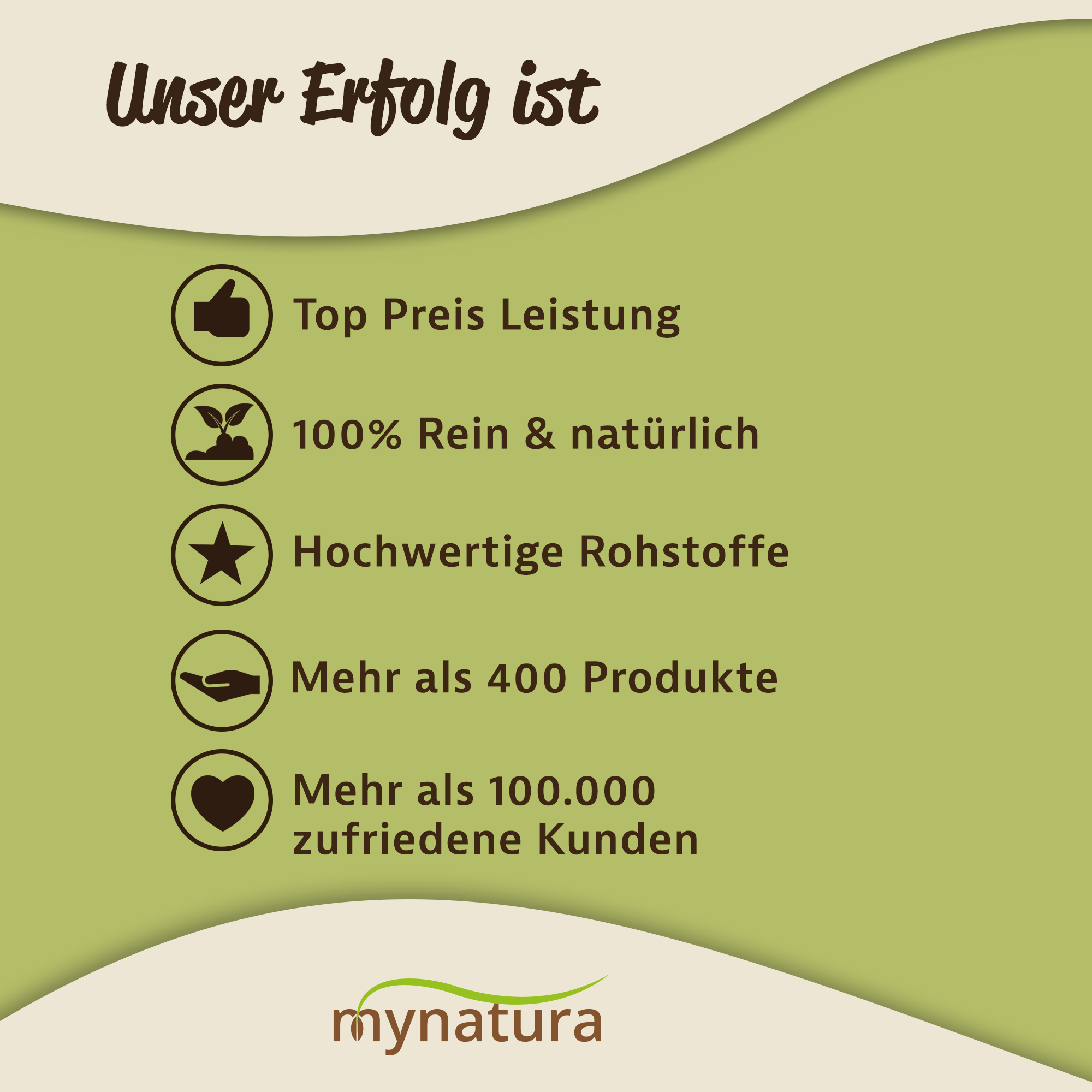 Mynatura Bio Mohnwiese Saatgutmischung (3g)