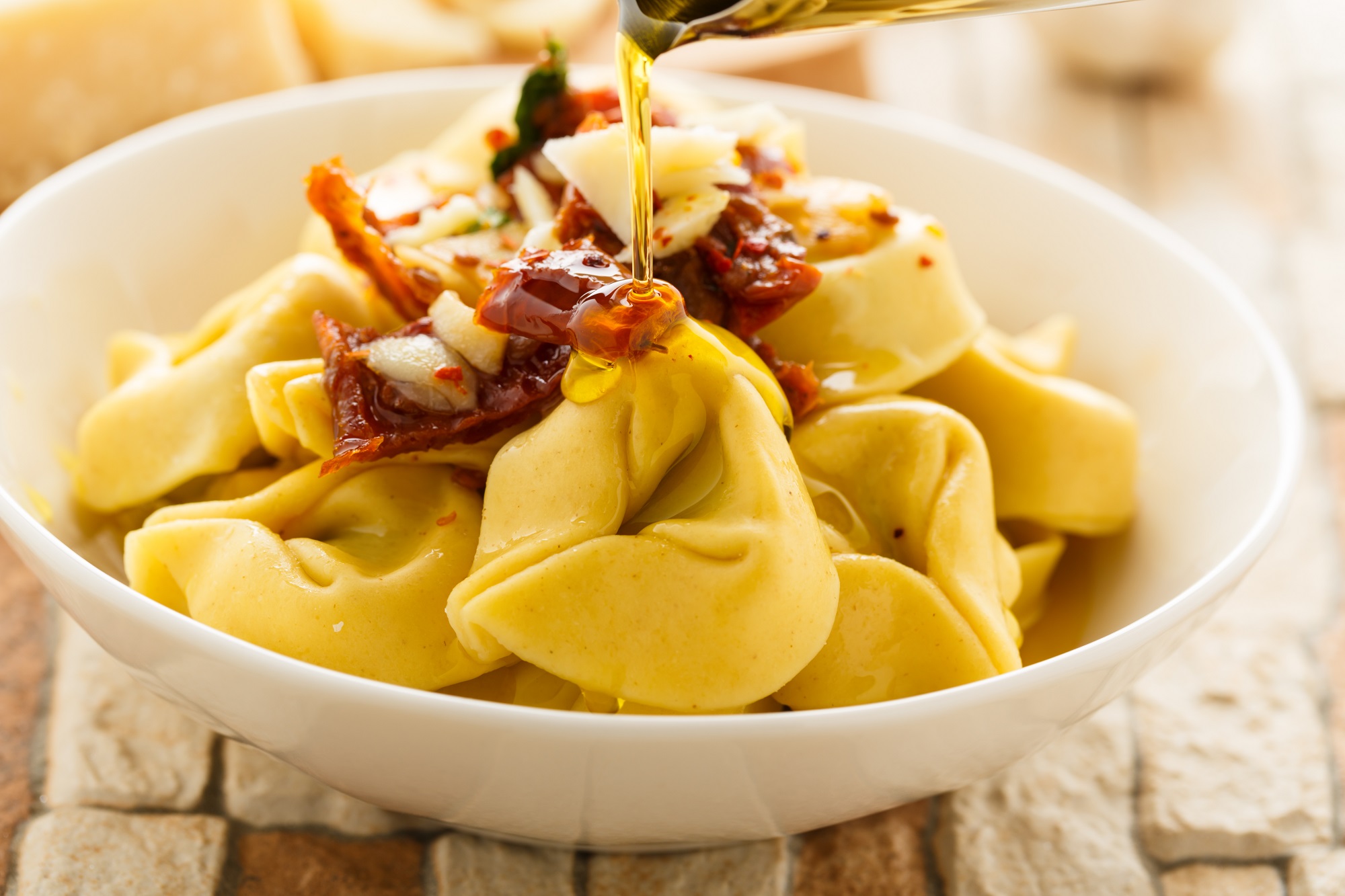 Italienisches Bio Pastagewürz - aromatisches Pasta Gewürz | 100g Dose Tasty Pott Italienisches Bio Pastagewürz - aromatisches Pasta Gewürz | 100g Dose Tasty Pott