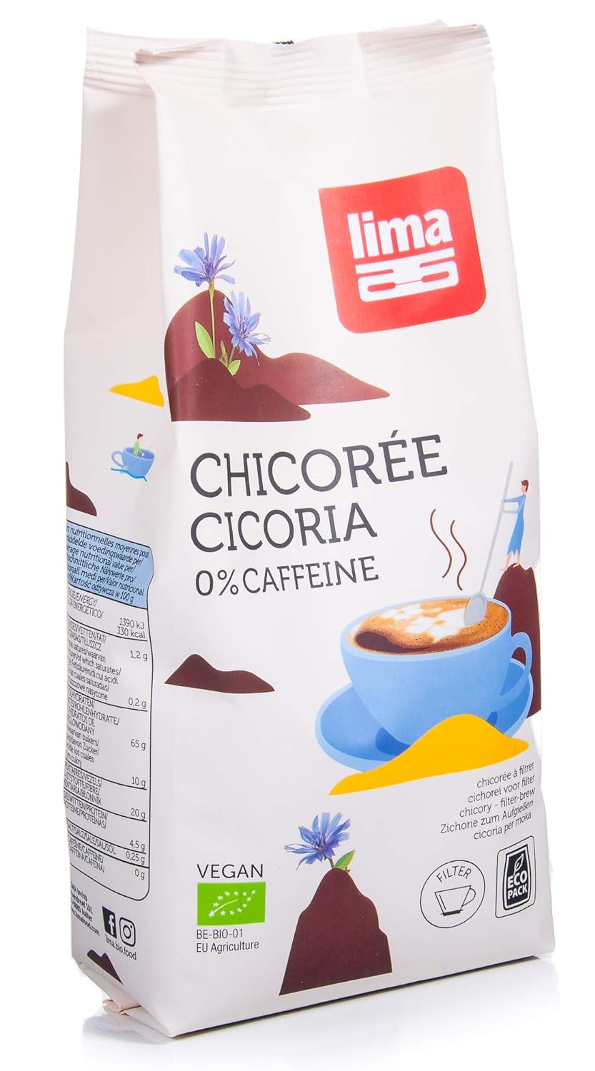 Lima Zichorienkaffee 500g Lima Zichorienkaffee 500g