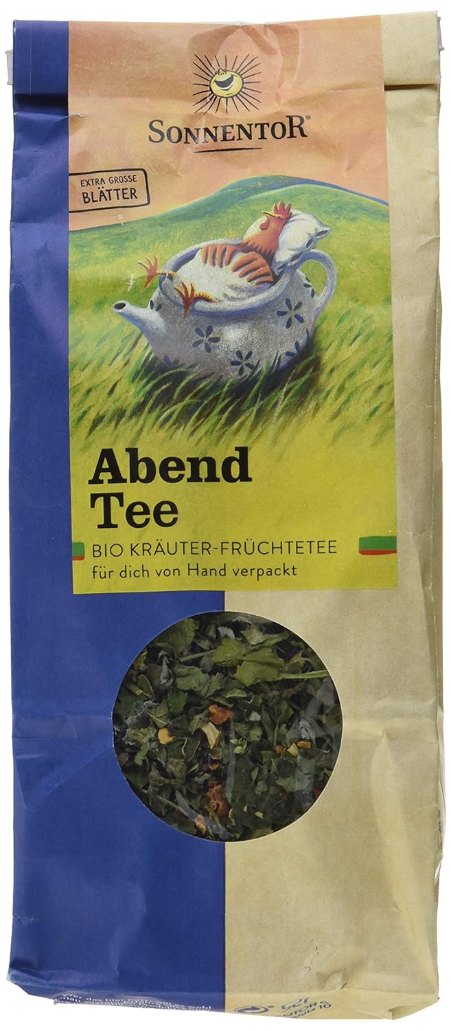 Sonnentor Abendtee lose (50g)
