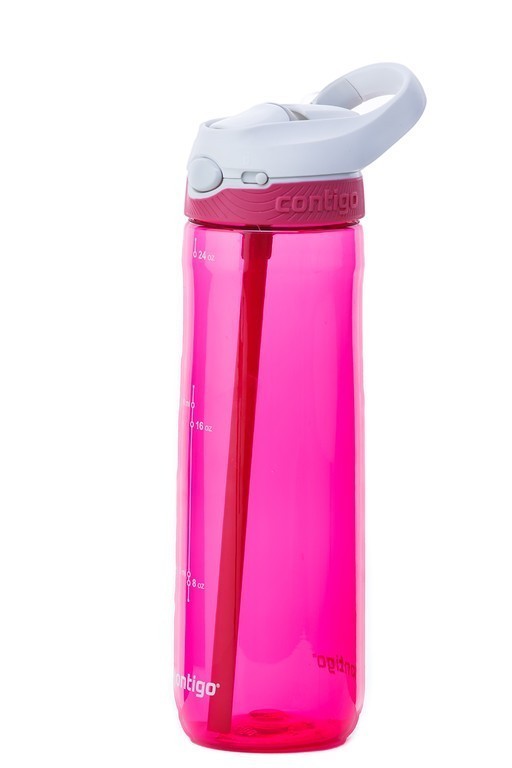 Contigo Ashland Trinkflasche Wasserflasche 720ml NEUE FARBEN!