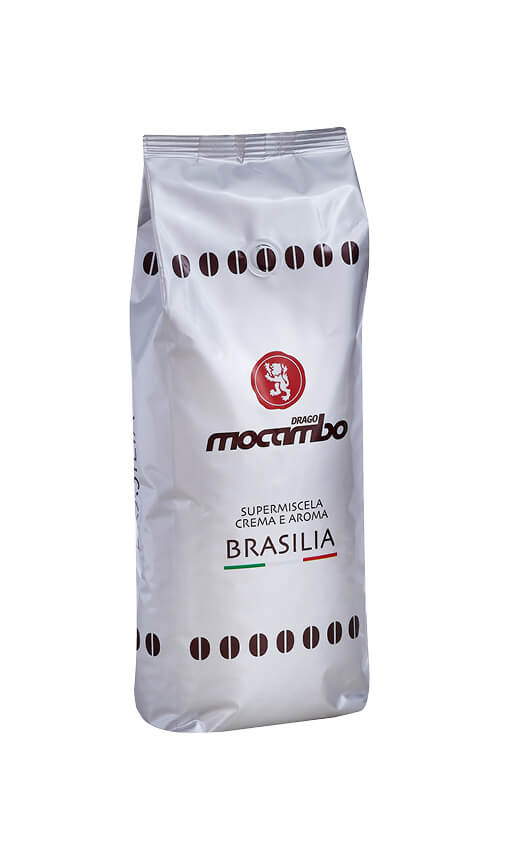 Mocambo Brasilia 1kg Mocambo Brasilia 1kg