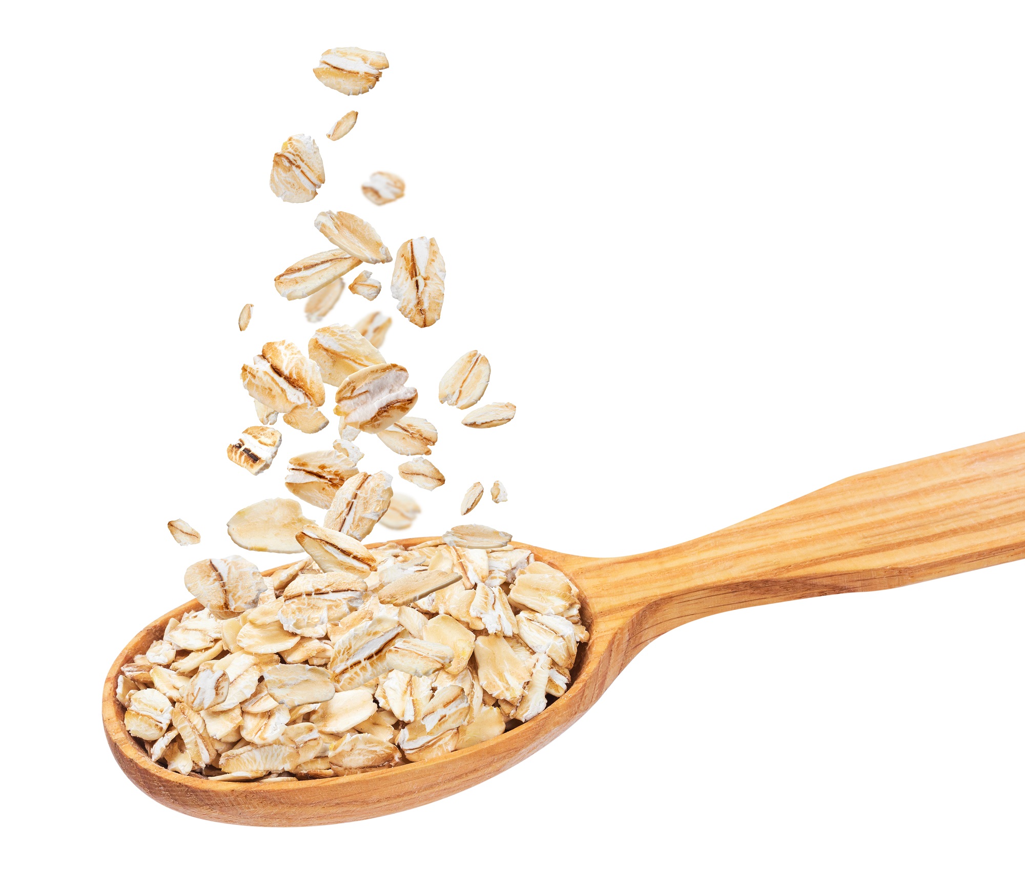 Mynatura Bio Haferflocken Kleinblatt glutenfrei