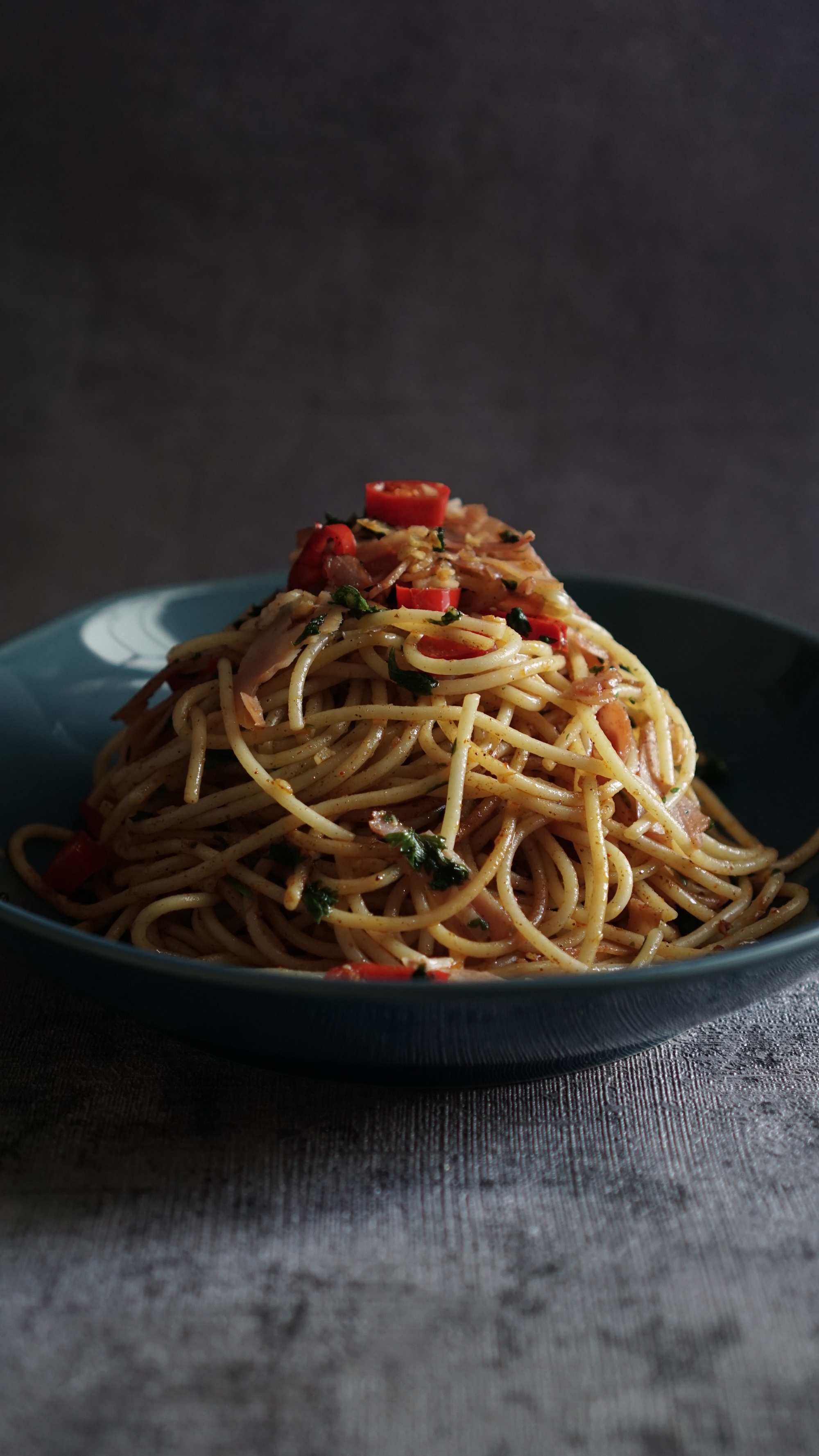  Italienisches Bio Pastagewürz - aromatisches Pasta Gewürz | 100g Dose Tasty Pott  