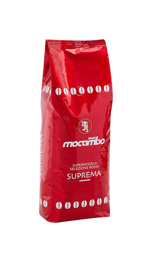 Mocambo Suprema 1Kg Mocambo Suprema 1Kg