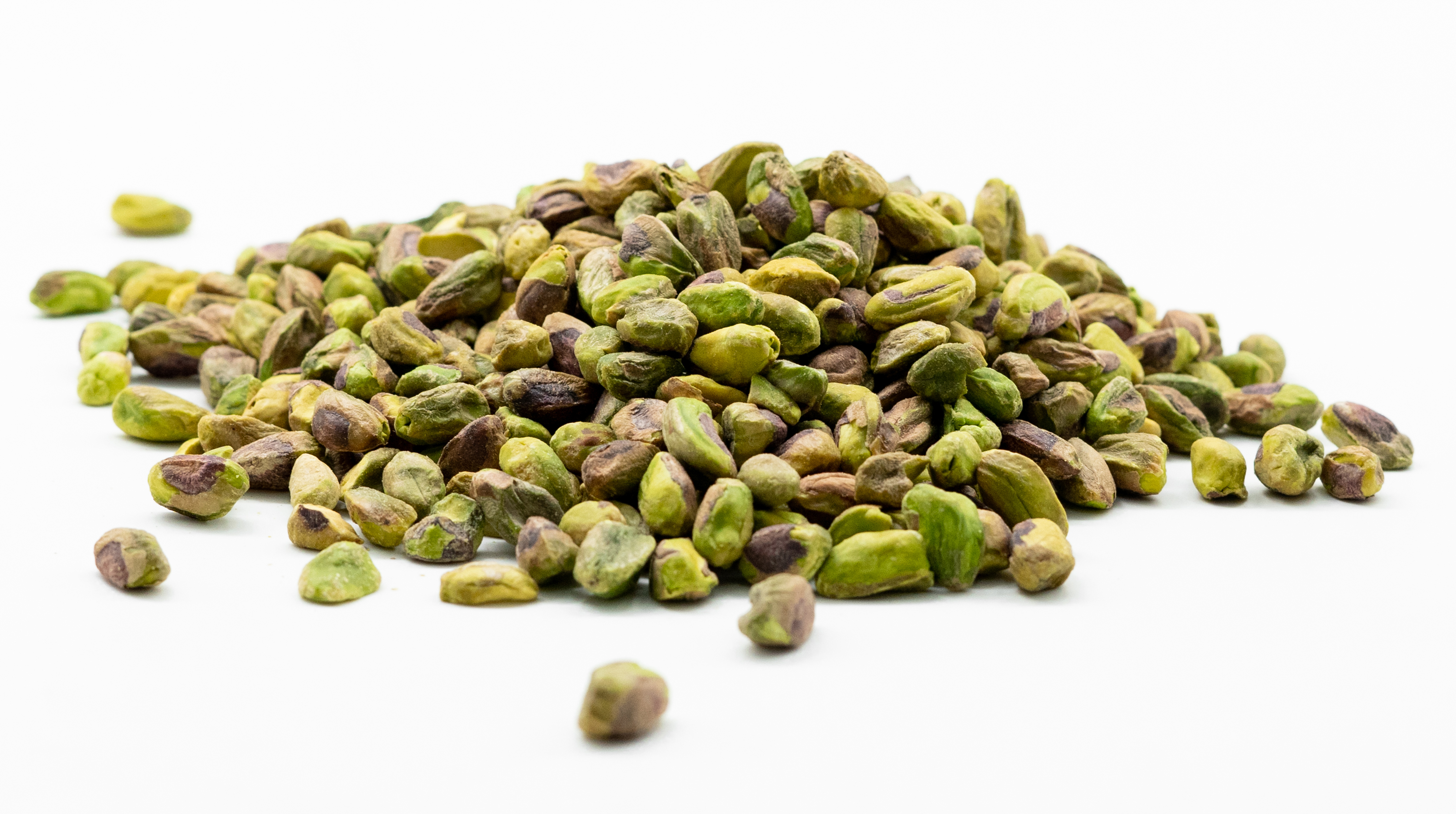 Pistazienkerne, mit Haut - ohne Schale - 1kg Beutel von Tasty Pott