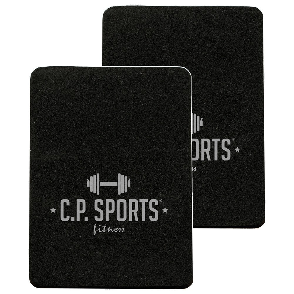 Cp Sport Griffpolster 6mm - 10x14cm F18 Cp Sport Griffpolster 6mm - 10x14cm F18
