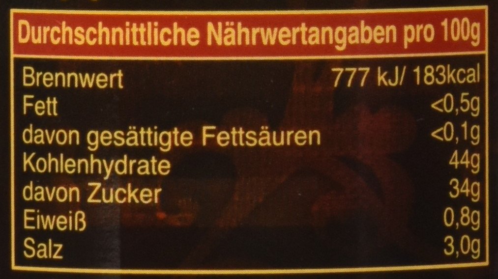 Exotic Food Süß-Sauer Sauce 455ml