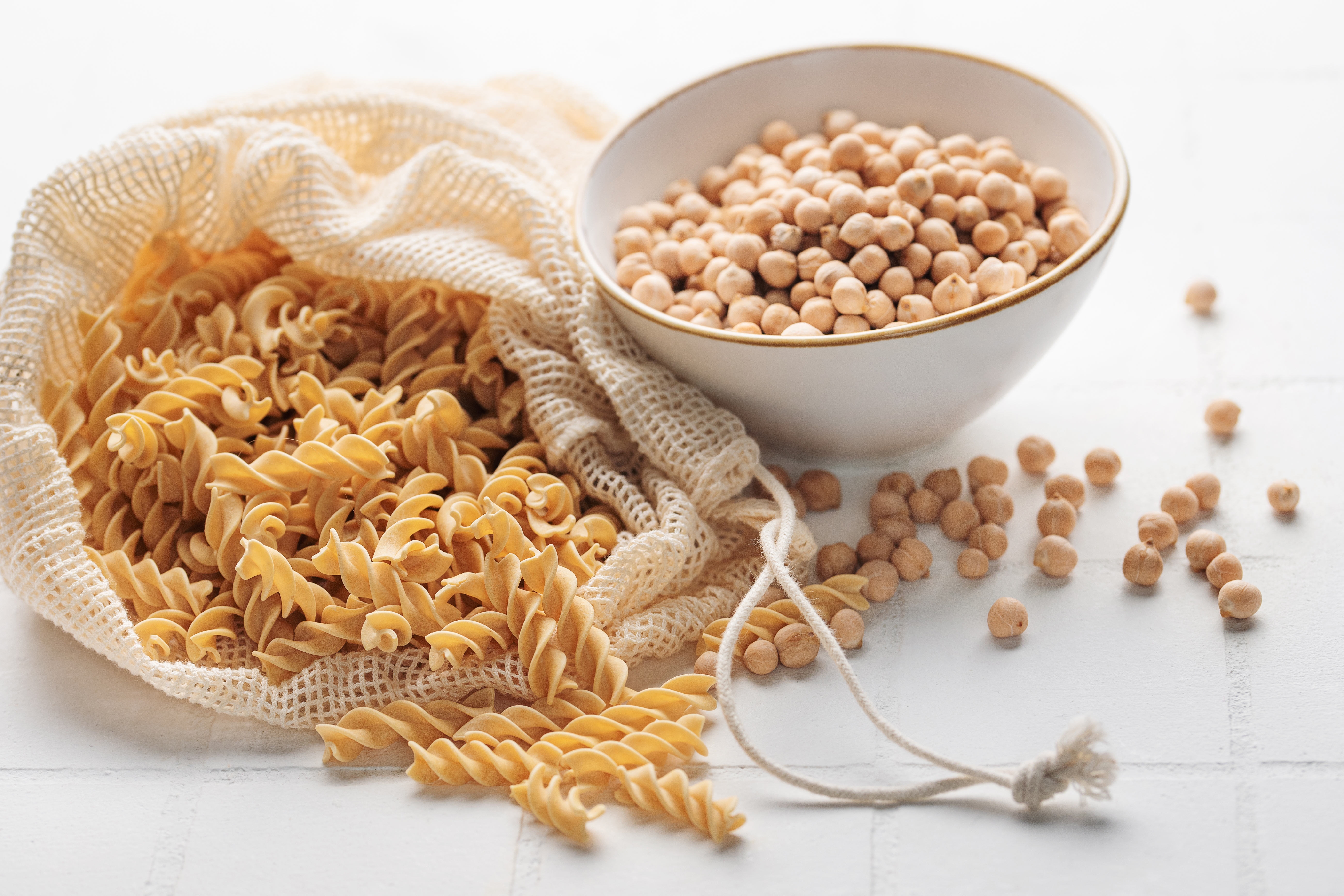 Mynatura Basta Pasta Set - Zutaten für leckere Pastagerichte
