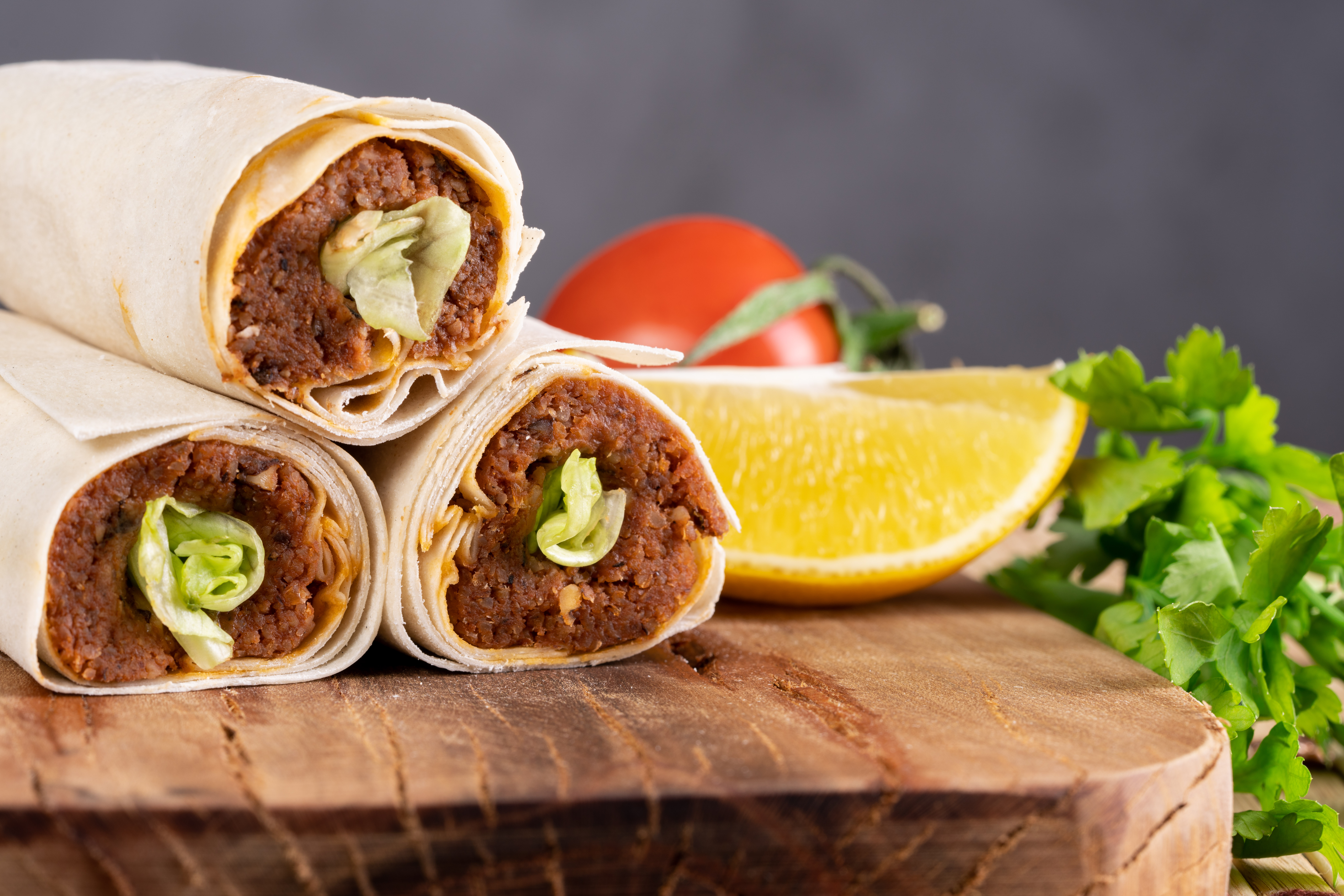 Orientalisches Köfte Gewürz – Gewürzmischung | 60 g Dose mit Streueinsatz Orientalisches Köfte Gewürz – Gewürzmischung | 60 g Dose mit Streueinsatz