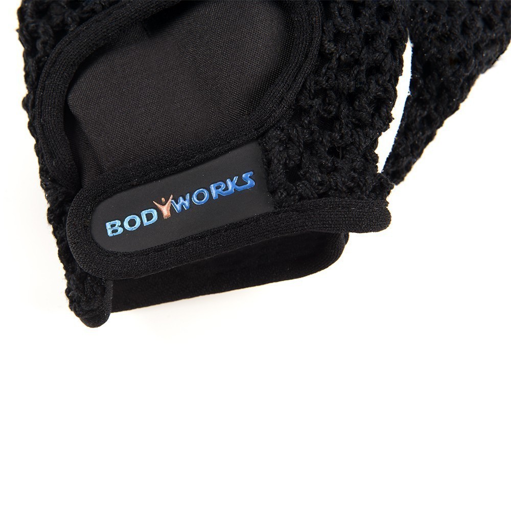 Bodyworks Fitness Handschuh Klassik Grip, Fitnesshandschuhe Bodybuilding Bodyworks Fitness Handschuh Klassik Grip, Fitnesshandschuhe Bodybuilding