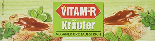 VITAM -R Kräuter Hefeextrakt (1 x 80 g) VITAM -R Kräuter Hefeextrakt (1 x 80 g)