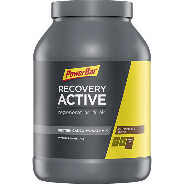 PowerBar Recovery Drink (1210g Dose) PowerBar Recovery Drink (1210g Dose)