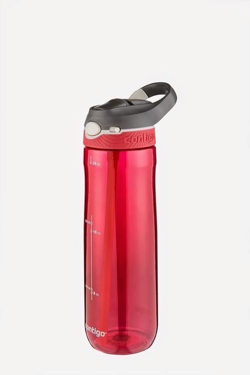 Contigo Ashland Trinkflasche Wasserflasche 720ml NEUE FARBEN!