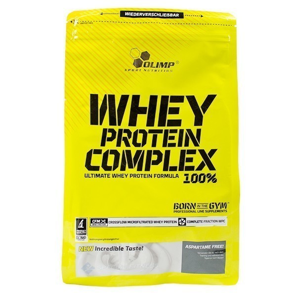 Olimp Whey Protein Complex 100% 700g Beutel