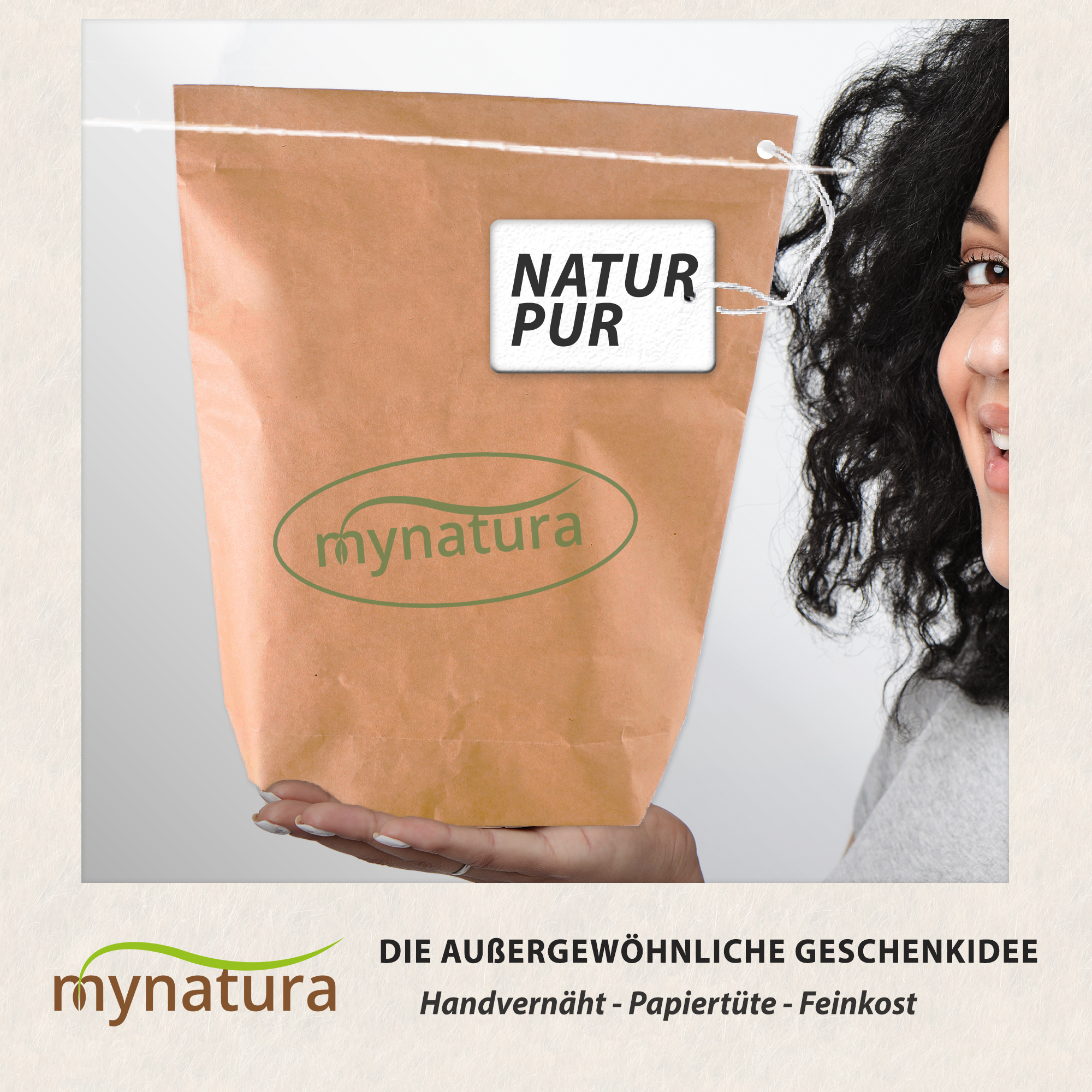 Mynatura Natur Pur Set - Für innere und äußere Pflege