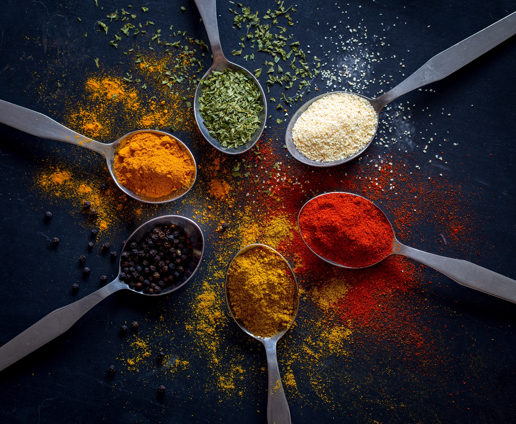 Tasty Pott Couscous Gewürzmischung 30g Beutel