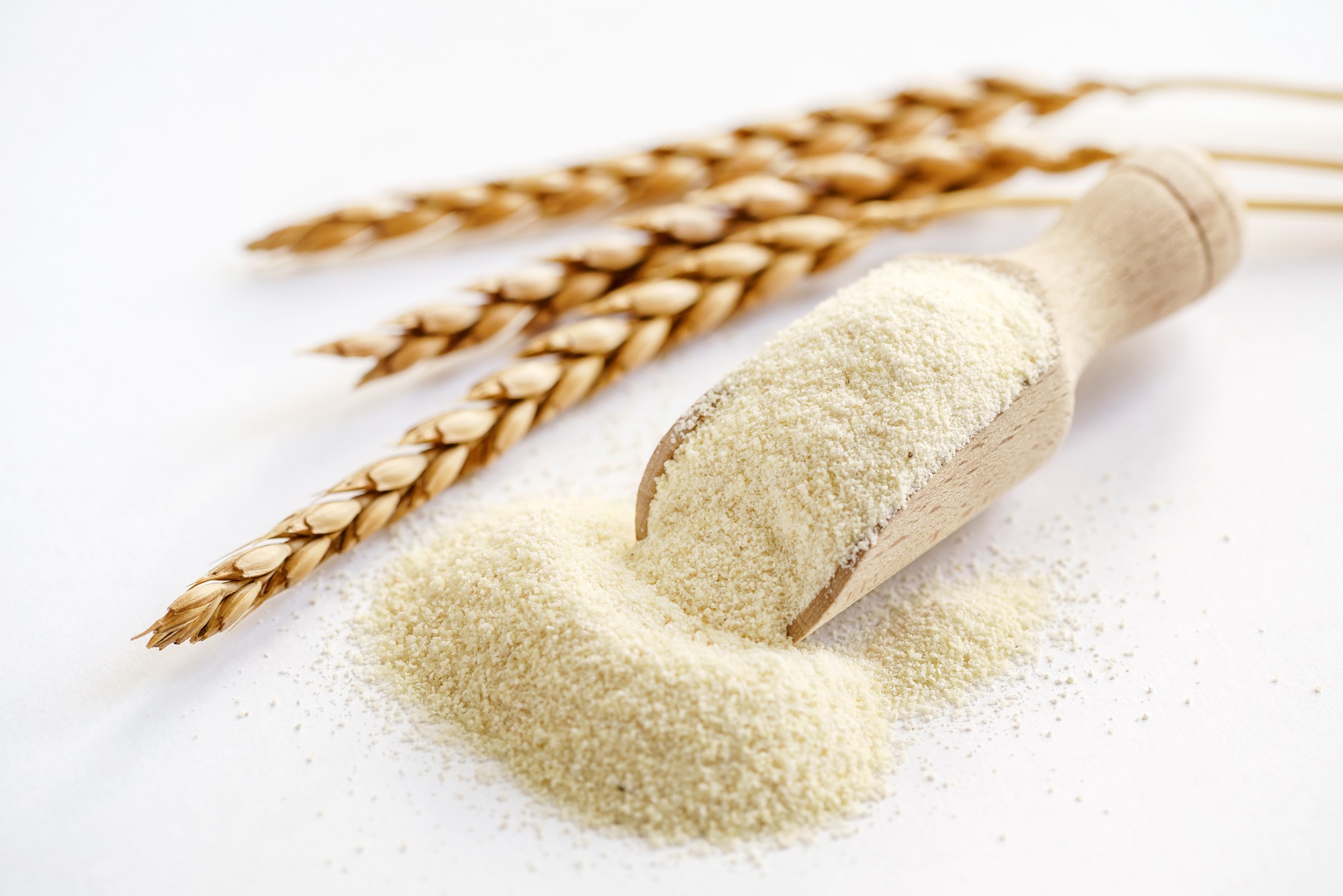 Bio Dinkelgrieß von Mynatura – Vielseitiges Naturprodukt für süße und herzhafte Gerichte | Dinkel gemahlen, vegan & nachhaltig 500g Bio Dinkelgrieß von Mynatura – Vielseitiges Naturprodukt für süße und herzhafte Gerichte | Dinkel gemahlen, vegan & nachhaltig 500g