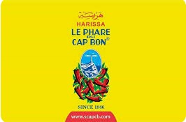 Le Phare du Cap Bon