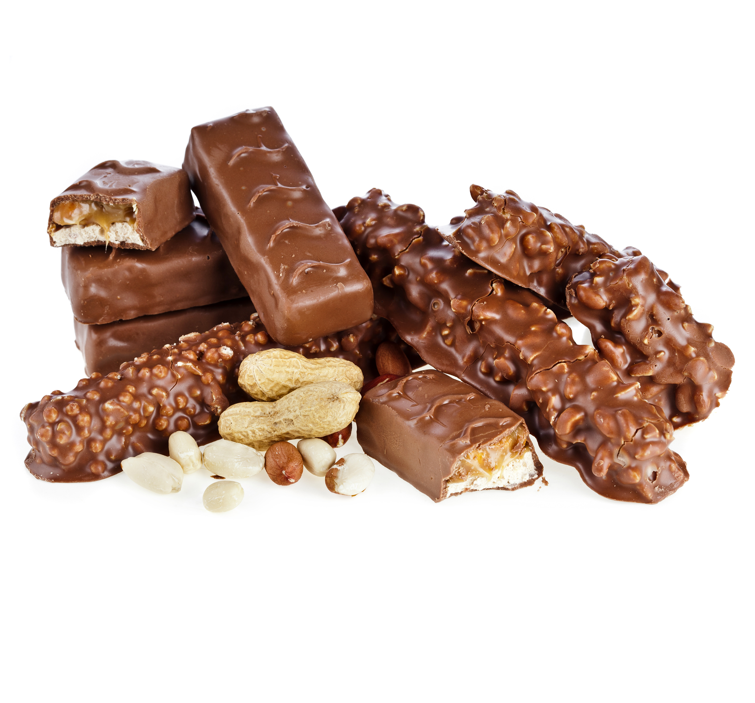 Weider 40% HIGH Protein Bar (24* 50g kleine Riegel Box)