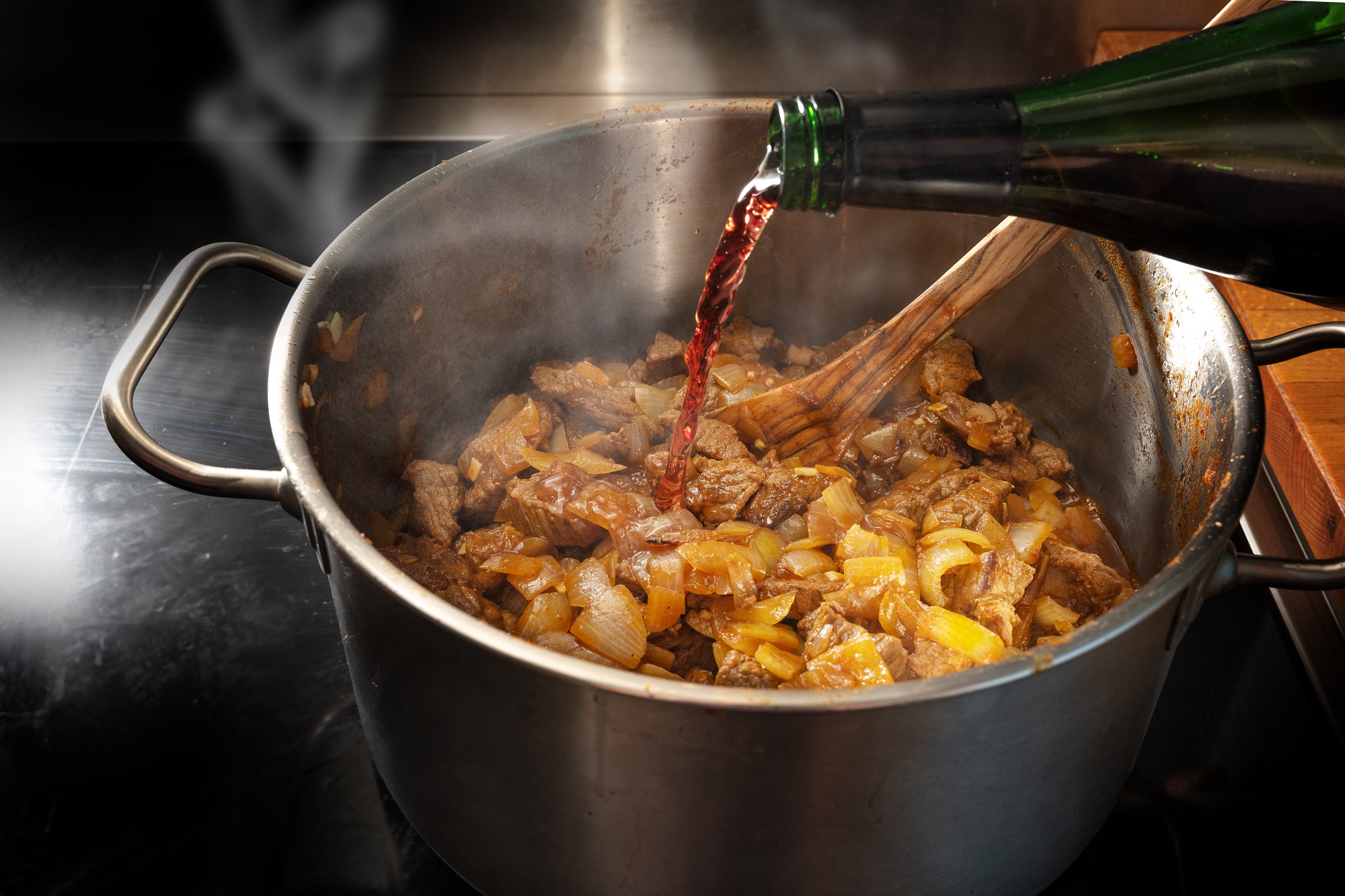 Tasty Pott Bio Gulasch Gewürz Gewürzmischung Nachfüllbeutel 30g Tasty Pott Bio Gulasch Gewürz Gewürzmischung Nachfüllbeutel 30g