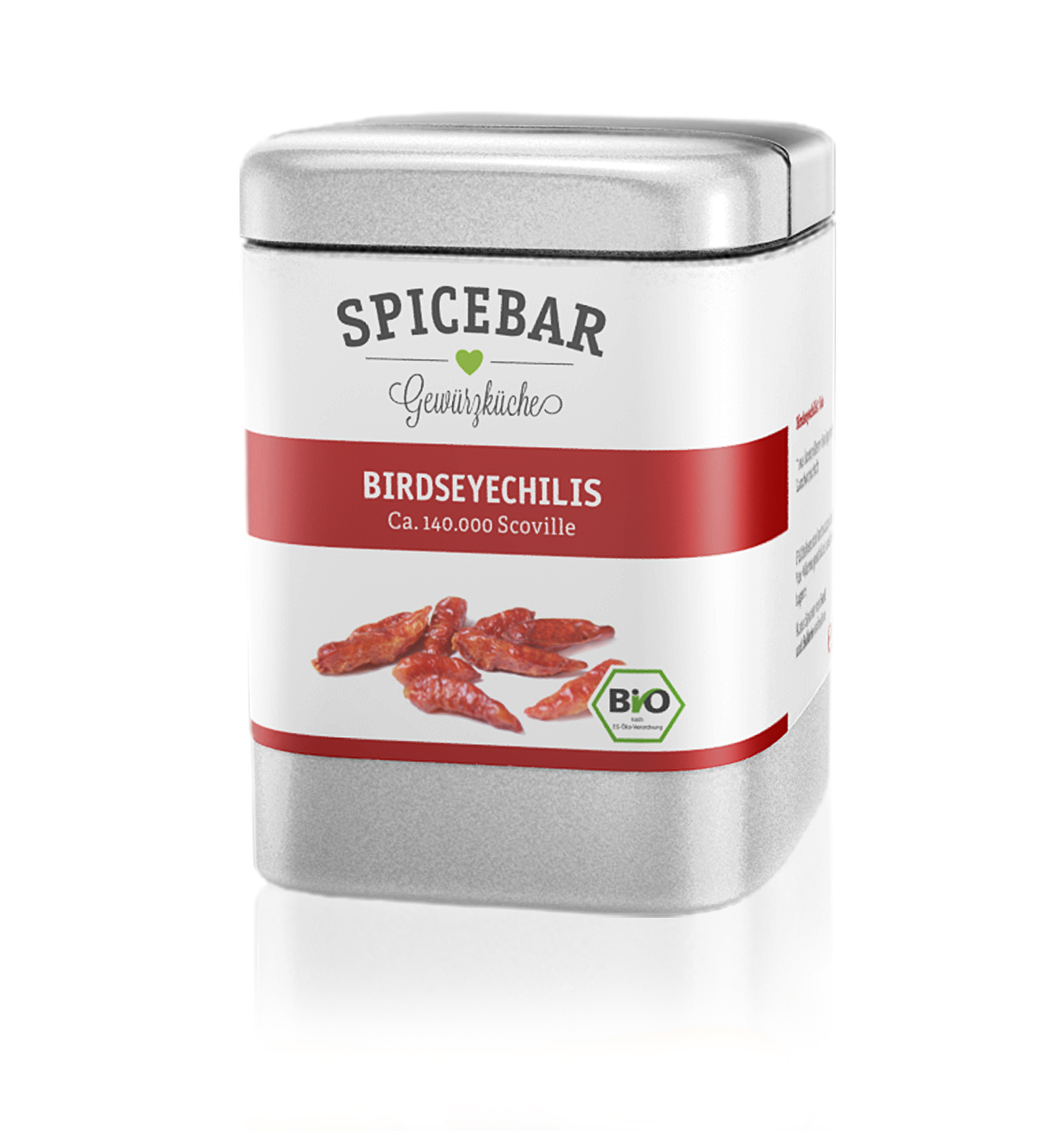 Spicebar Kombi Gewürze für Fleisch/ Salat/ Pommes/ Kartoffeln/Grillen